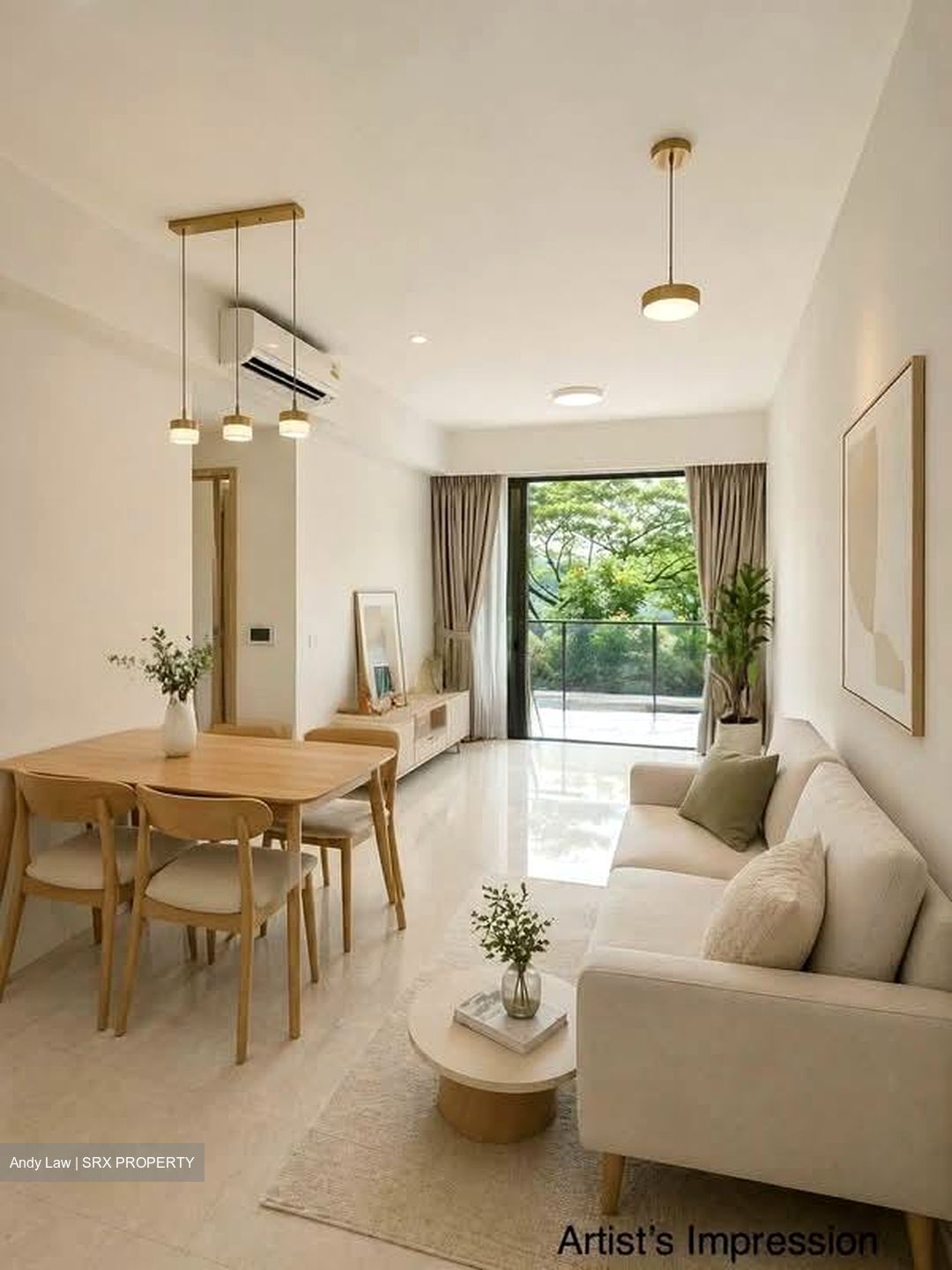 Verdale (D21), Apartment #553679491
